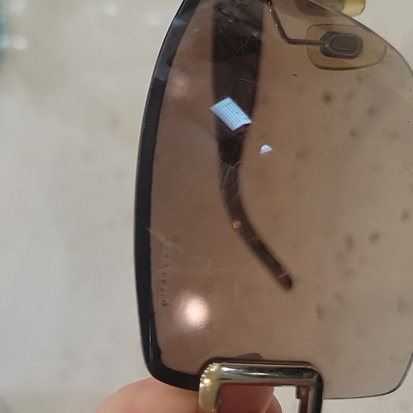 Burberry 3043 1084/11 Sunglasses - Picture 6 of 7